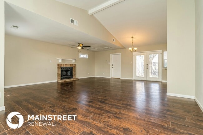 527 Red Oak Dr in Allen, TX - Building Photo - Building Photo