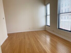 The Lofts at Southworth