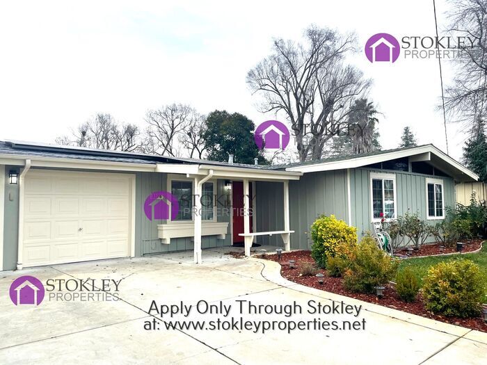 3378 Moretti Dr in Concord, CA - Building Photo