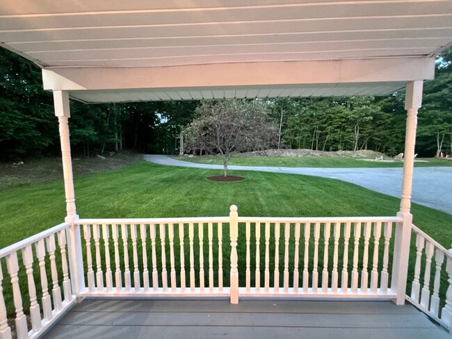 159 Barre Paxton Rd in Rutland, MA - Building Photo - Building Photo