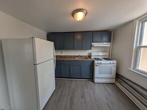 203 N South Carolina Ave in Atlantic City, NJ - Building Photo - Building Photo