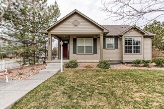 4133 Plum Creek Dr in Loveland, CO - Building Photo - Building Photo