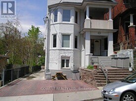 20 Glen Gordon Rd in Toronto, ON - Building Photo