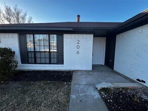 206 N Alder Dr in Allen, TX - Building Photo - Building Photo