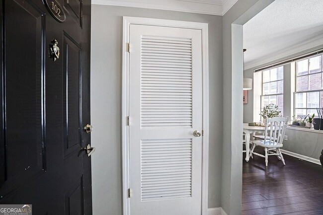 800 Peachtree St NE, Unit 8219 in Atlanta, GA - Building Photo - Building Photo