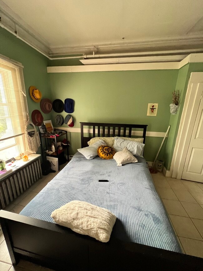 35 Chestnut Hill Ave, Unit 3 photo'