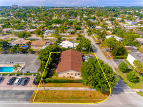 1495 SW 2nd Ave in Pompano Beach, FL - Building Photo - Building Photo