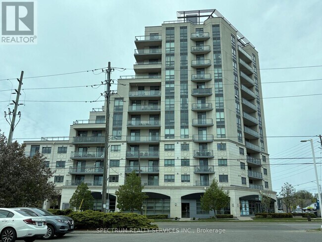 property at 7730 Kipling Ave