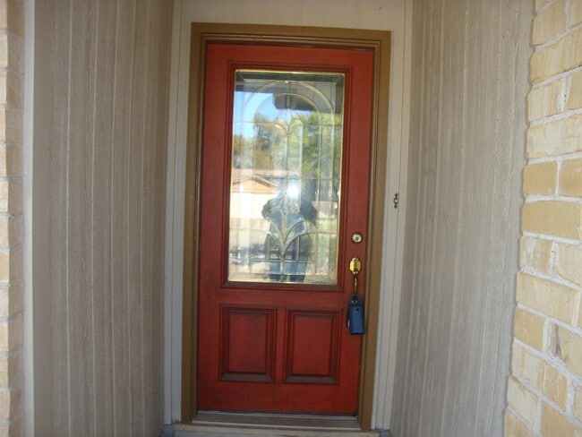 11505 Barrington Way in Austin, TX - Building Photo - Building Photo