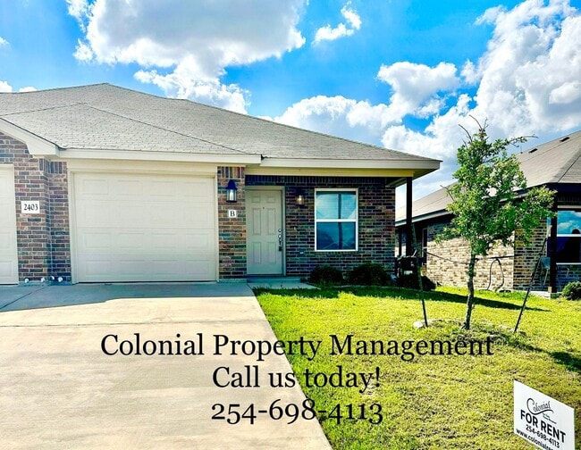 property at 2403 B Duntov Dr