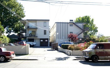 1128 - 1130 Bancroft in Berkeley, CA - Building Photo - Building Photo