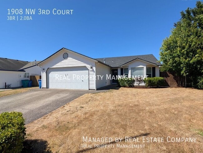 property at 1908 NW 3rd Ct