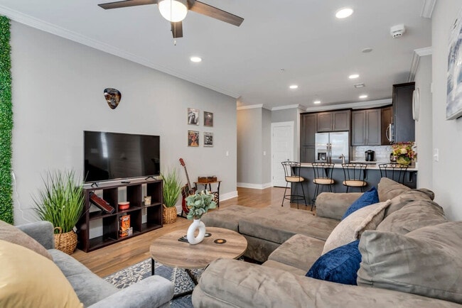 953 44th Ave N in Nashville, TN - Building Photo - Building Photo