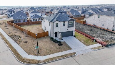 3209 Lucia Wy in Princeton, TX - Building Photo - Building Photo