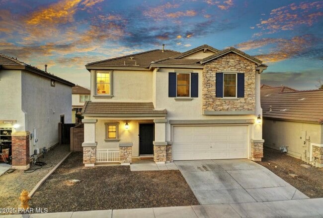 property at 18260 W Bridger St