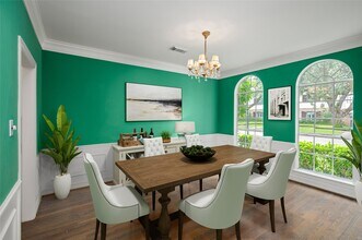 4006 Chatham Ln in Houston, TX - Building Photo - Building Photo
