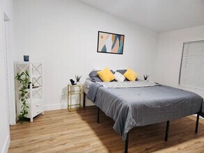 20423 NW 29th Pl in Miami Gardens, FL - Building Photo - Building Photo