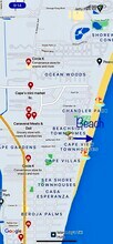 520 Jefferson Ave in Cape Canaveral, FL - Building Photo - Building Photo