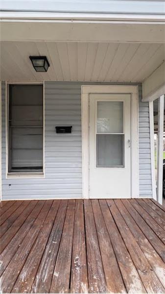 304 N Criswell St in Mart, TX - Building Photo - Building Photo