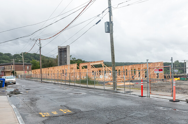 Torrington Riverfront in Torrington, CT - Building Photo - Building Photo