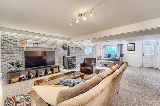 property at 6535 Dover St