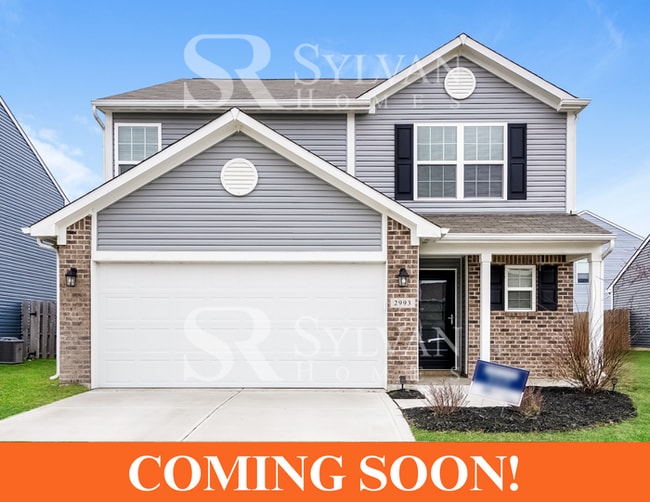 property at 2993 W Broderie Ln