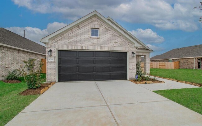 8323 Blue Shell Ln in Cypress, TX - Building Photo - Building Photo
