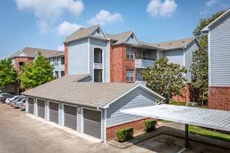 Veranda at Centerfield in Houston, TX - Foto de edificio - Building Photo
