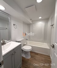 5280 E Warren Ave in Denver, CO - Building Photo - Building Photo