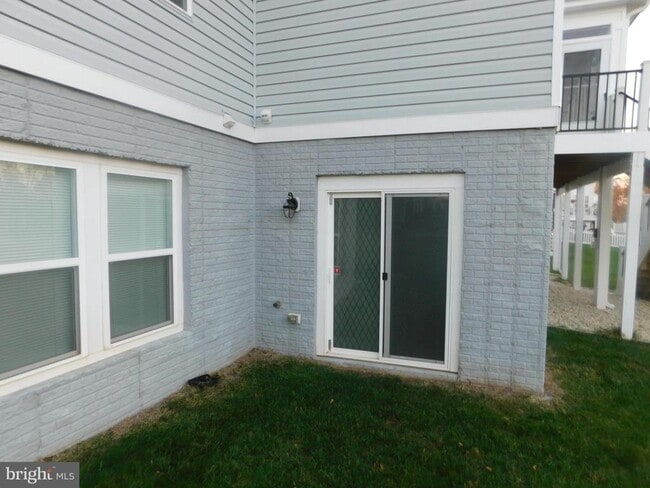 property at 23646 Glenmallie Ct