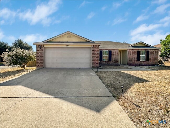 property at 1711 Freedom Loop