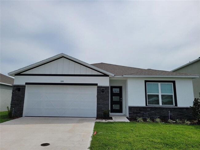 property at 399 Tanis Ave