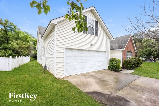 6255 Lamp Post Pl in College Park, GA - Building Photo - Building Photo