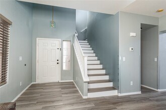 6116 Seneca Springs St in Las Vegas, NV - Building Photo - Building Photo