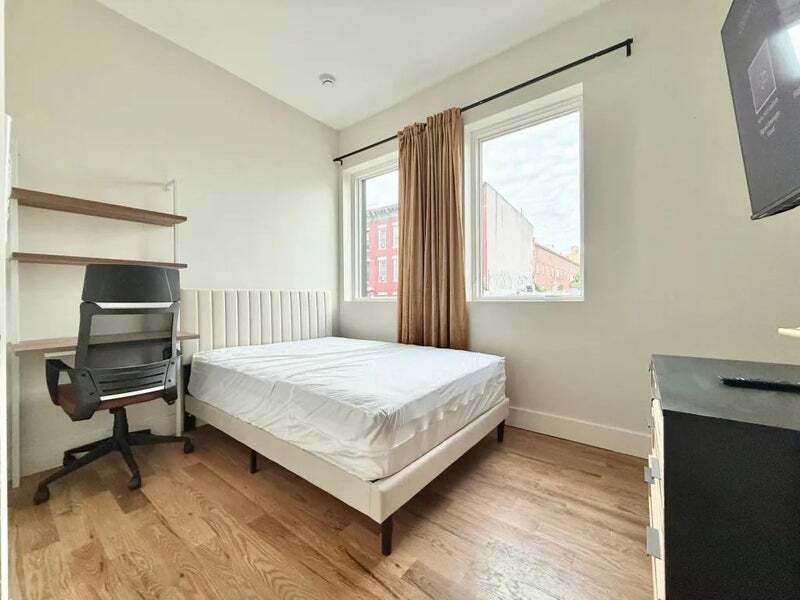 Nice room in a good neighborhood in Brooklyn, NY - Foto de edificio