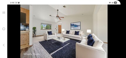 11426 Menlo Way in Redding, CA - Building Photo - Building Photo