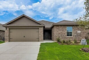 2905 Jasmine Dr, Unit 208 in Sherman, TX - Building Photo