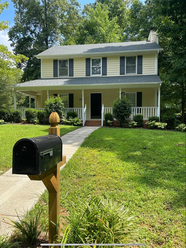 property at 4218 Queen Victoria Pl