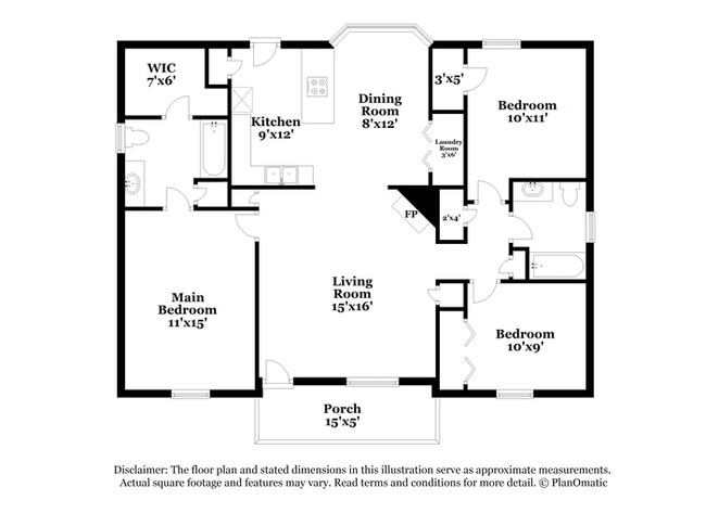 737 Stone Hedge Dr in Nashville, TN - Building Photo - Building Photo