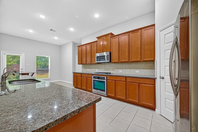 property at 17506 Waeback Dr