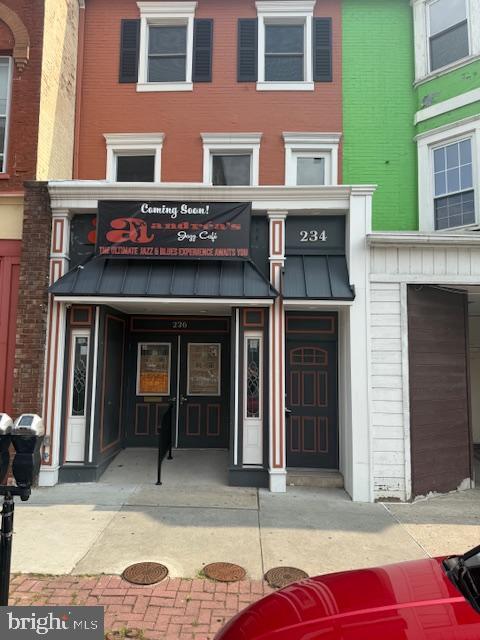 property at 234 Lincoln Hwy E