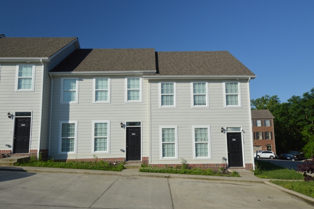 1161 Jonestown Ln in Lexington, KY - Building Photo