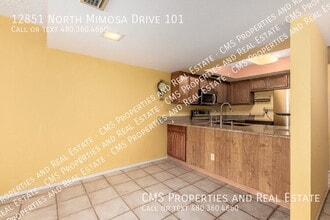 12851 N Mimosa Dr in Fountain Hills, AZ - Building Photo - Building Photo