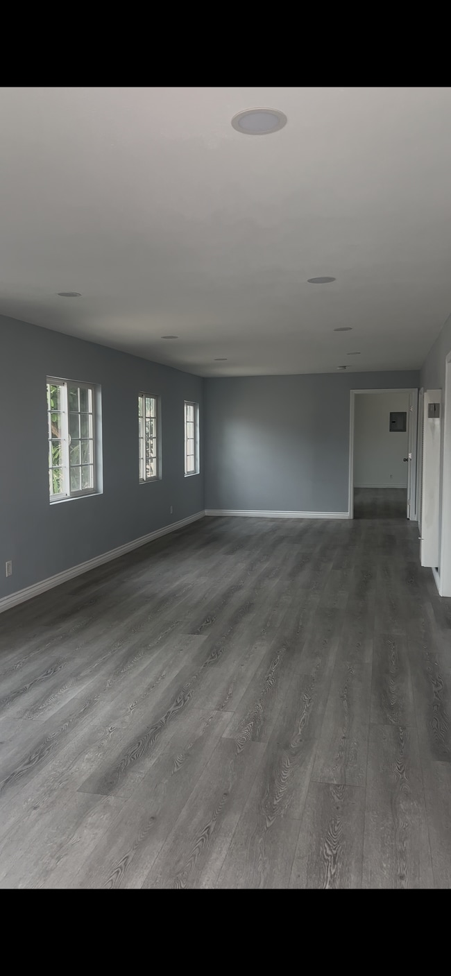 property at 8136 Walnut Dr