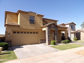 5311 E Hopi Ave in Mesa, AZ - Building Photo