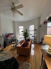 39 E Springfield St, Unit 3 in Boston, MA - Building Photo - Building Photo