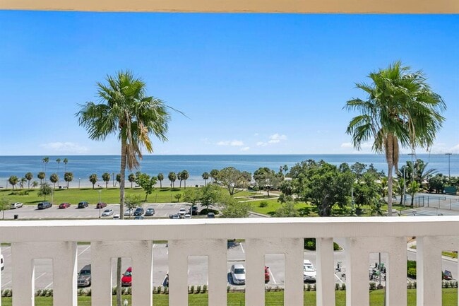 property at 1200 N Shore Dr NE