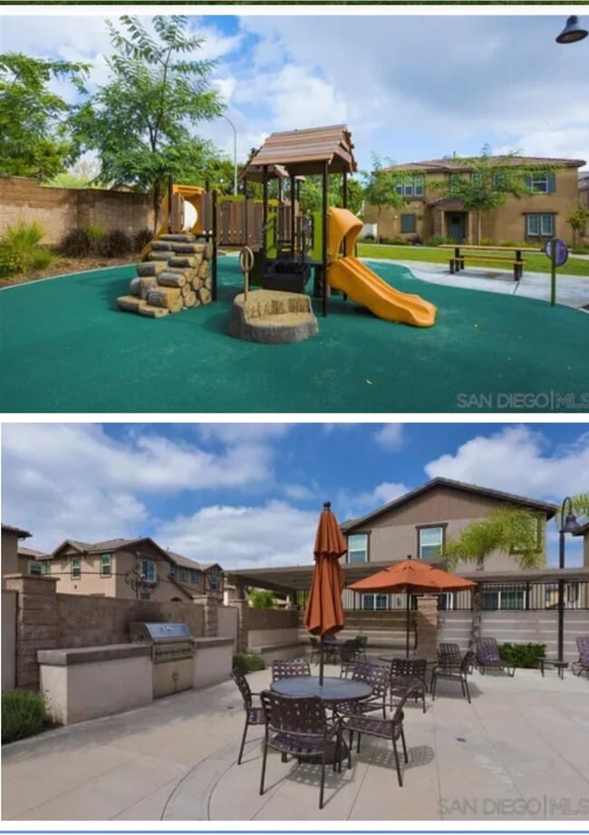 461 Prosperity Dr in San Marcos, CA - Building Photo - Building Photo