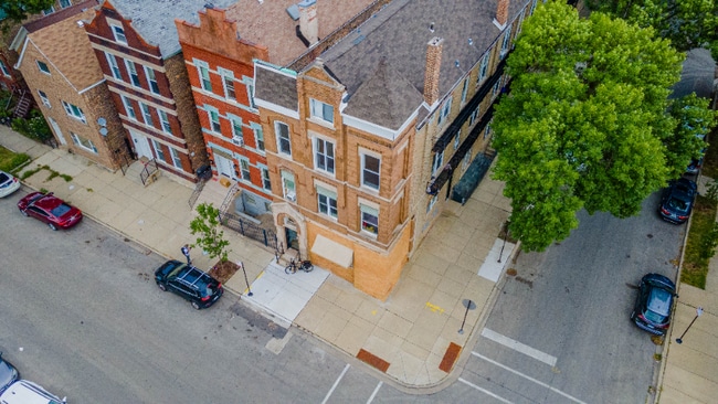 property at 3225 S May St