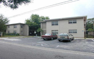 2nd Avenue Flats Apartments